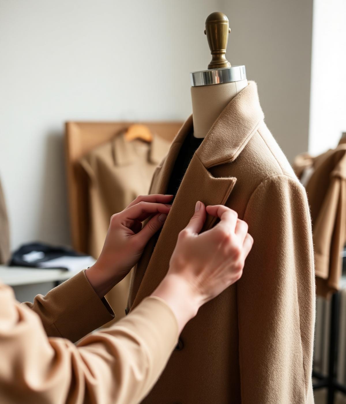 Atelier craftsmanship