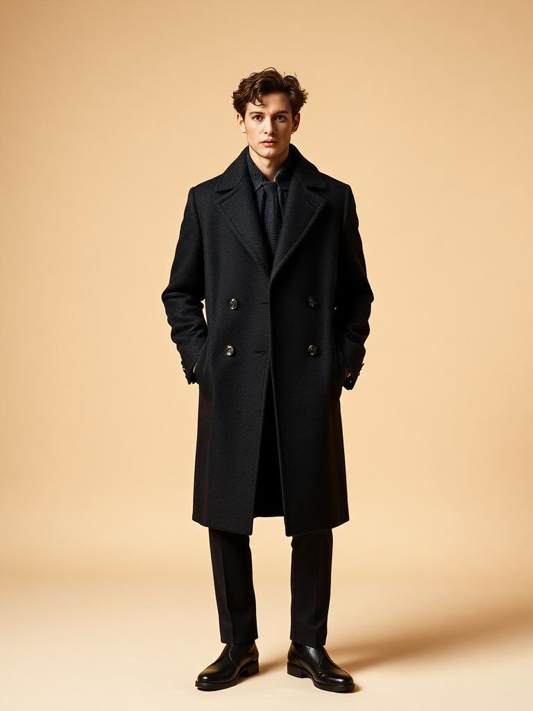Men's collection