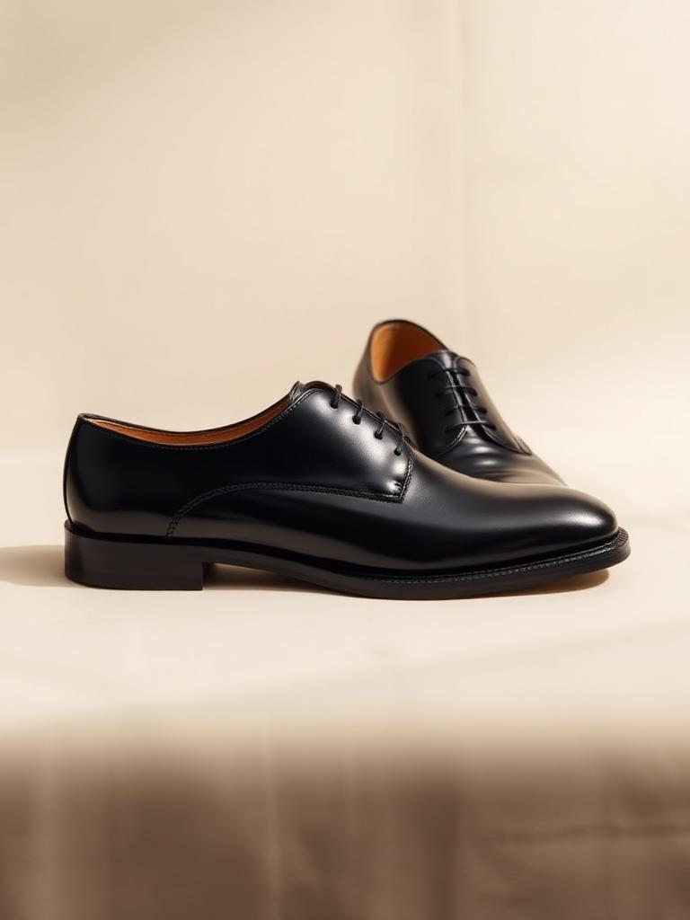 Fabien Derby Shoe