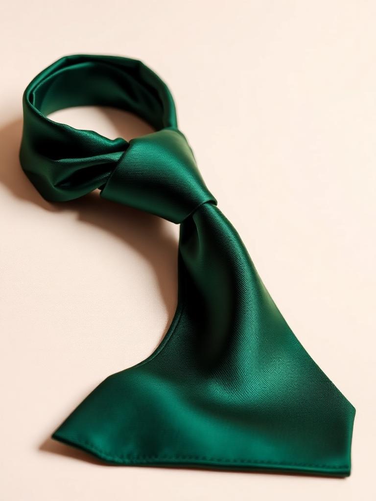 Hugo Silk Tie