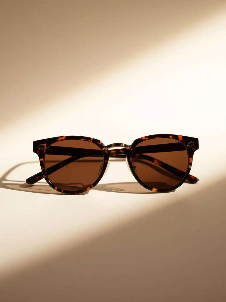 Monceau Acetate Sunglasses