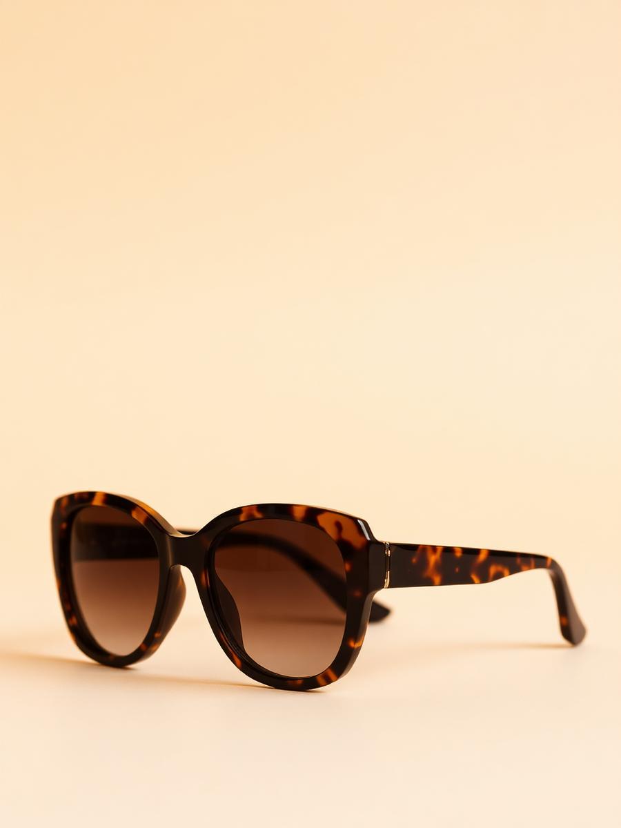 Verre Acetate Sunglasses