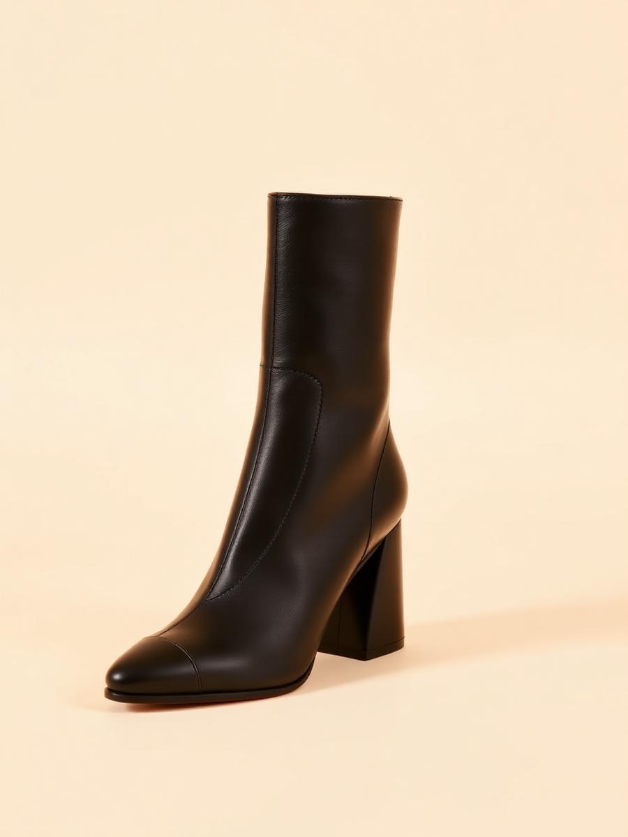 Selene Ankle Boot
